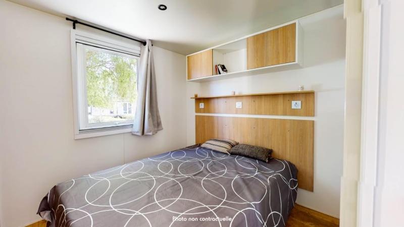 Camping Officiel Siblu Bonne Anse Plage La Palmyre Εξωτερικό φωτογραφία