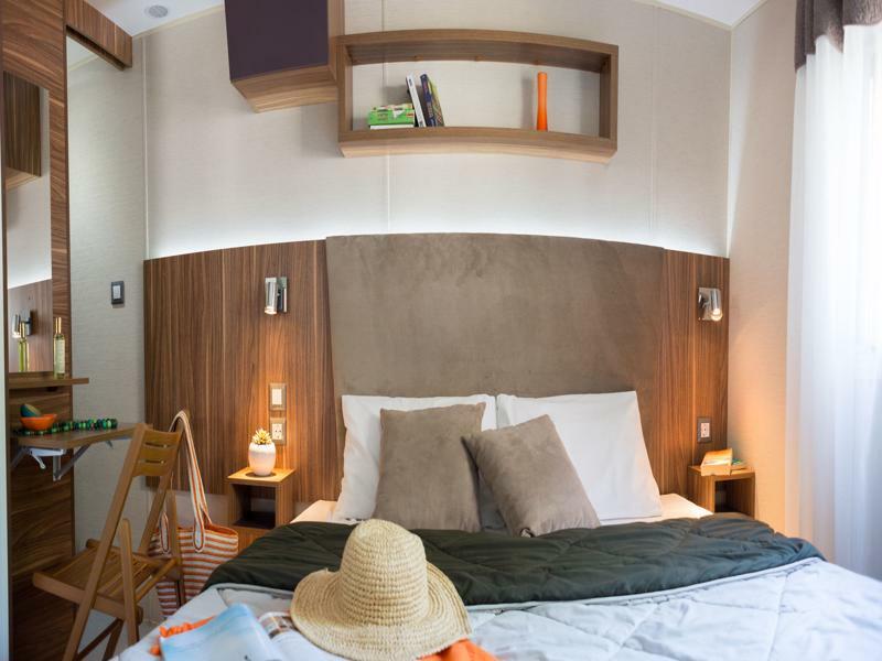 Camping Officiel Siblu Bonne Anse Plage La Palmyre Εξωτερικό φωτογραφία